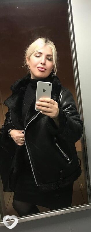 Марина, 38, Санкт-Петербурге — анкета №832672