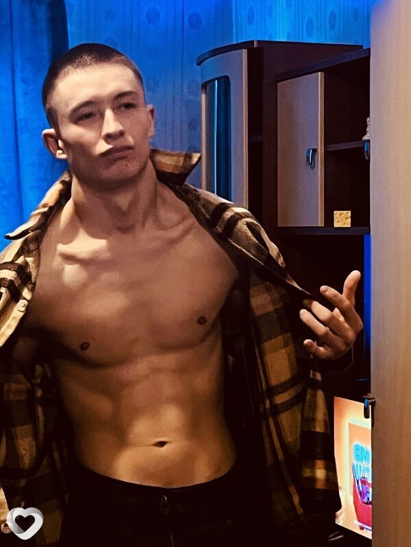 Руслан, 24, Казани — анкета №832674