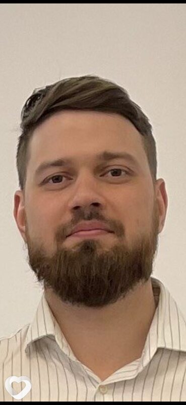 Александр, 30, Москве — анкета №832676