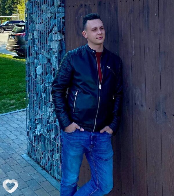 Георгий, 29, Москве — анкета №832680