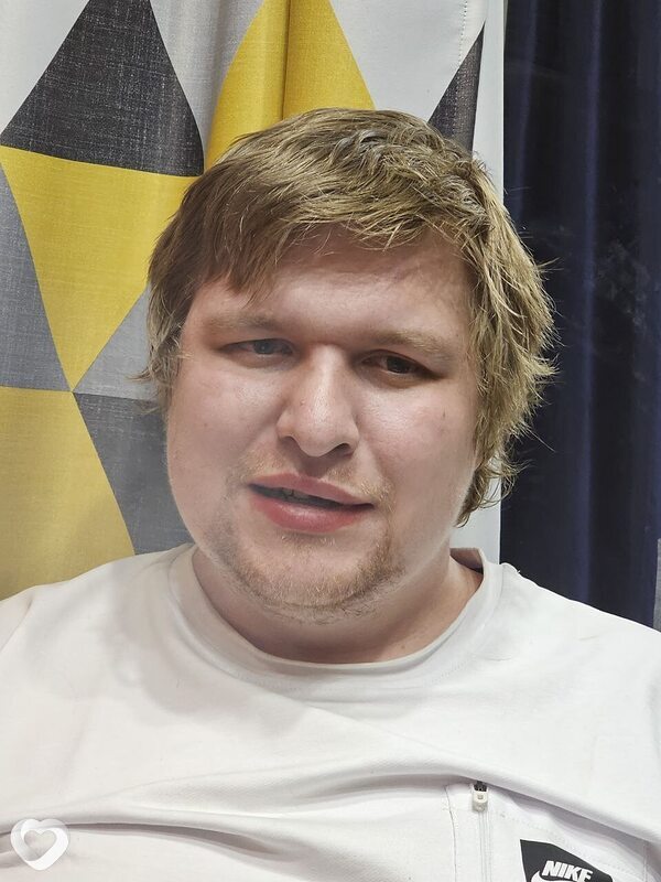 Николай, 31, Москве — анкета №832683