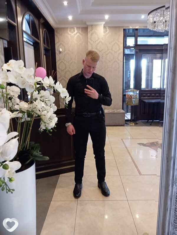 Степан, 25, Казани — анкета №832684