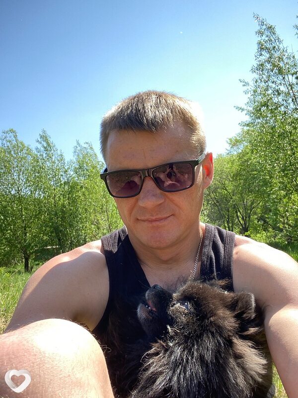 Алекс, 35, Екатеринбурге — анкета №833043