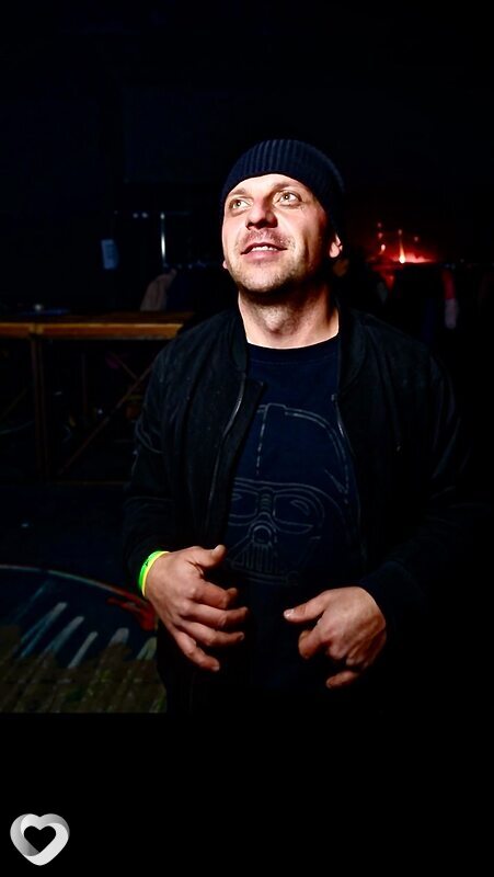 Николай, 38, Омске — анкета №833046