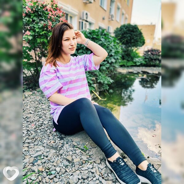 Юлия, 31, Краснодаре — анкета №833047