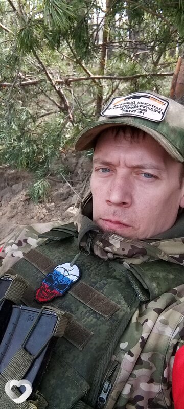 Бронислав, 41, Ярославле — анкета №833050