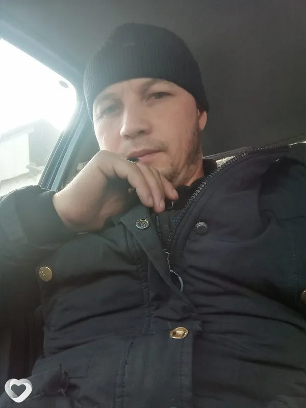 Saidaqmad, 39, Санкт-Петербурге — анкета №10510