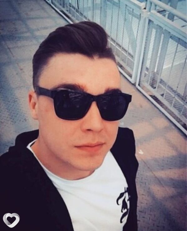 Николай, 37, Санкт-Петербурге — анкета №833059