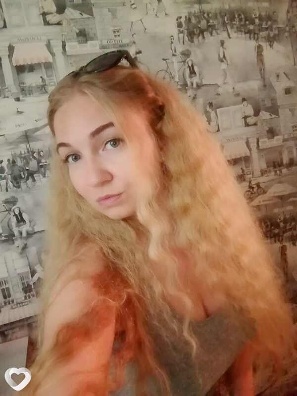 Елена, Заречный