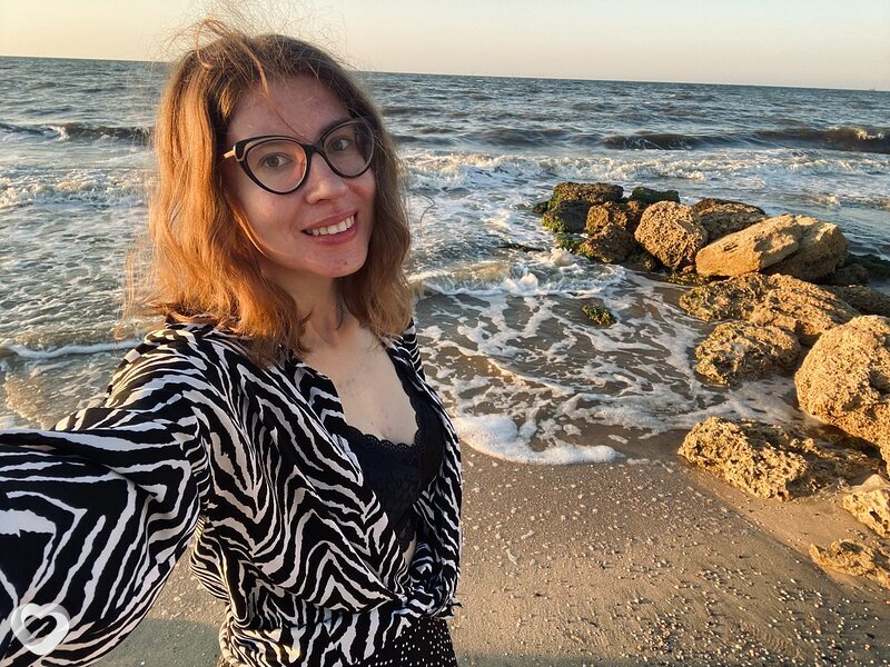 Света, 29, Нижнем Новгороде — анкета №833090
