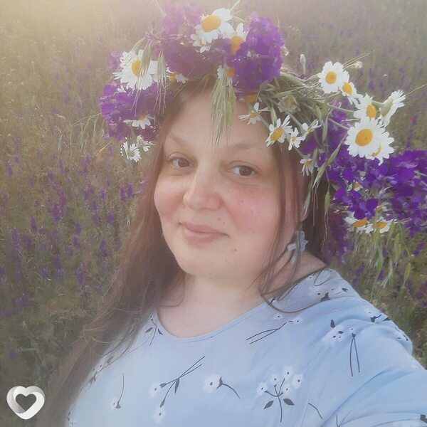 Margo, 49, Феодосии — анкета №833095