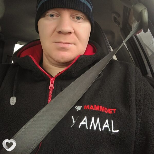 Юрий, 42, Чапаевске — анкета №833096