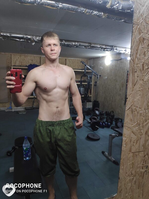 Артëм, 34, Сочи — анкета №833107