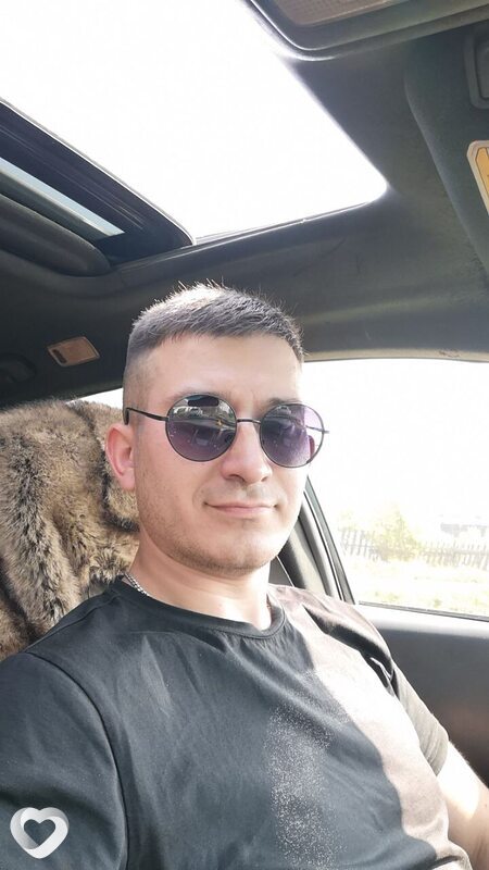 Владимир, 33, Нижнем Тагиле — анкета №833110