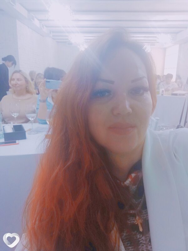 Любовь, 40, Волжском — анкета №833111