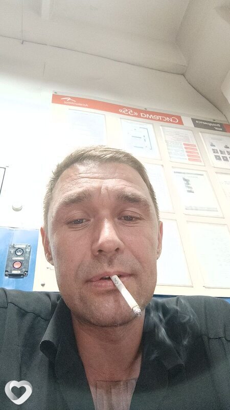 Денис, 47, Темиртау — анкета №832818