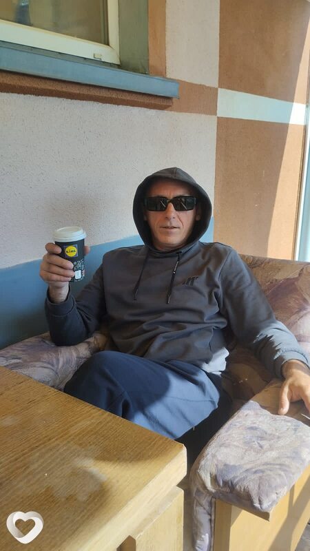 Бадри, 45, Минске — анкета №832824