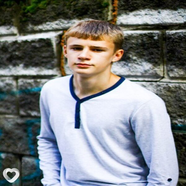 Андрей, 28, Алчевске — анкета №832988