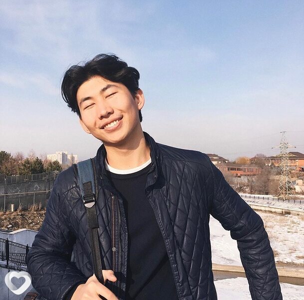 Бекзат, 25, Алматы — анкета №832995