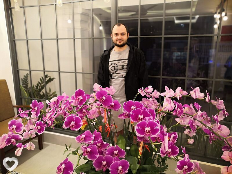 Александр, 34, Воронеже — анкета №832998