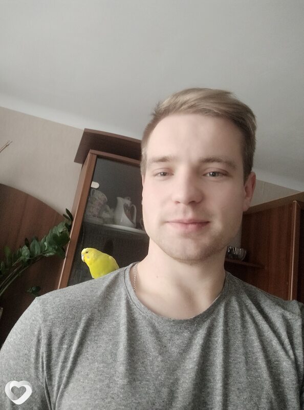 Евгений, 30, Сморгони — анкета №833005