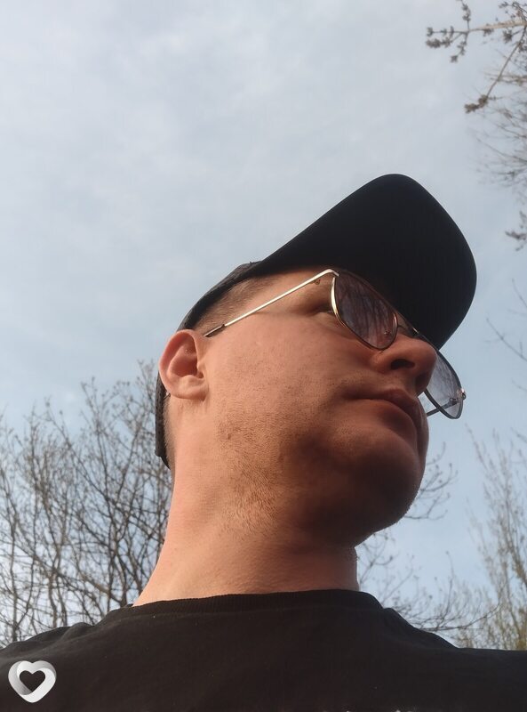 Серега, 36, Одессе — анкета №832745