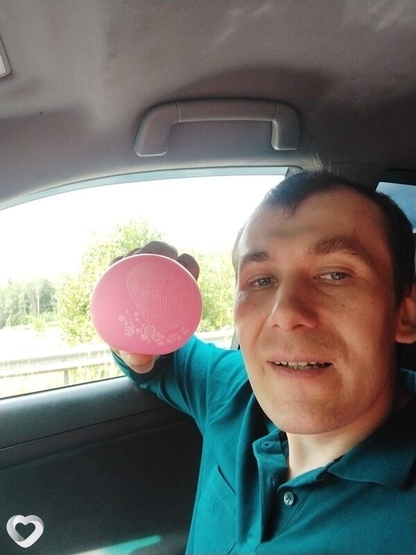 Виталий, 37, Москве — анкета №832747