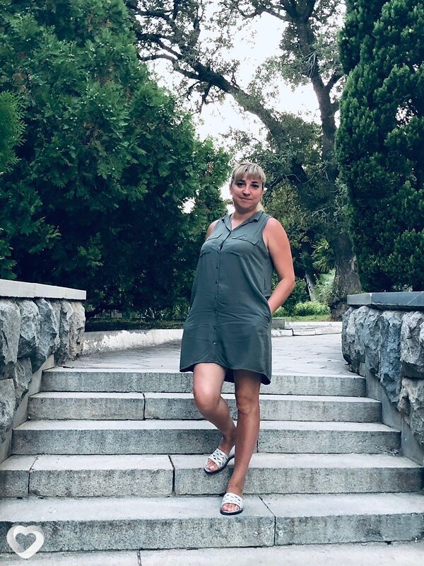 Марина, 43, Уфе — анкета №832748