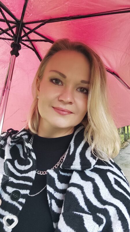 Татьяна, 44, Екатеринбурге — анкета №832749