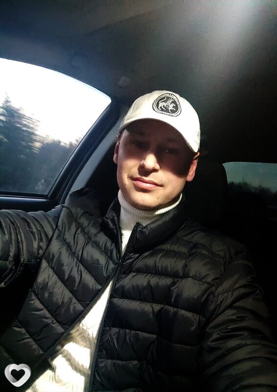 Ruslan, 34, Нижнем Новгороде — анкета №832754
