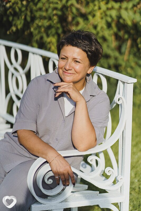 Анна, 50, Санкт-Петербурге — анкета №832760