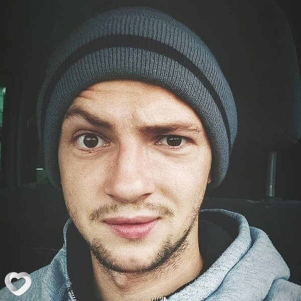 Саня, 32, Кобрине — анкета №832722