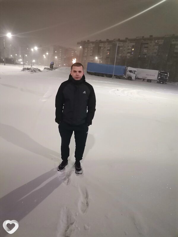 Андрей, 30, Елеце — анкета №832725
