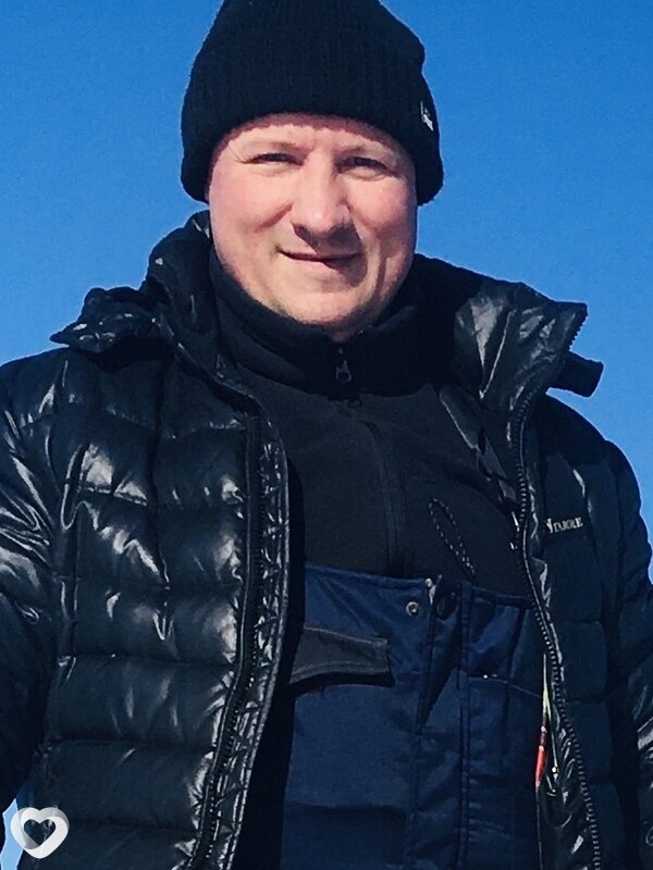 Виталий, 37, Санкт-Петербурге — анкета №832734