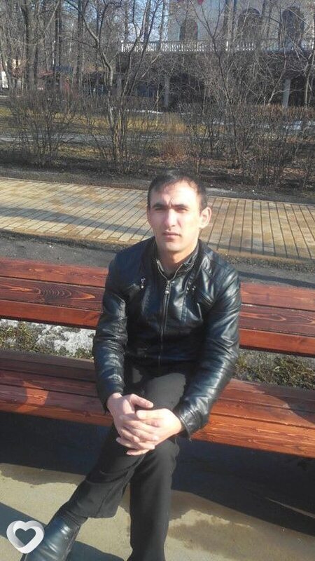 Сабр, 38, Москве — анкета №832736