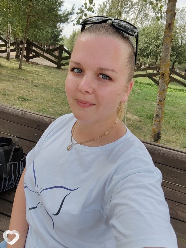 Ольга, 32, Пинске — анкета №832738