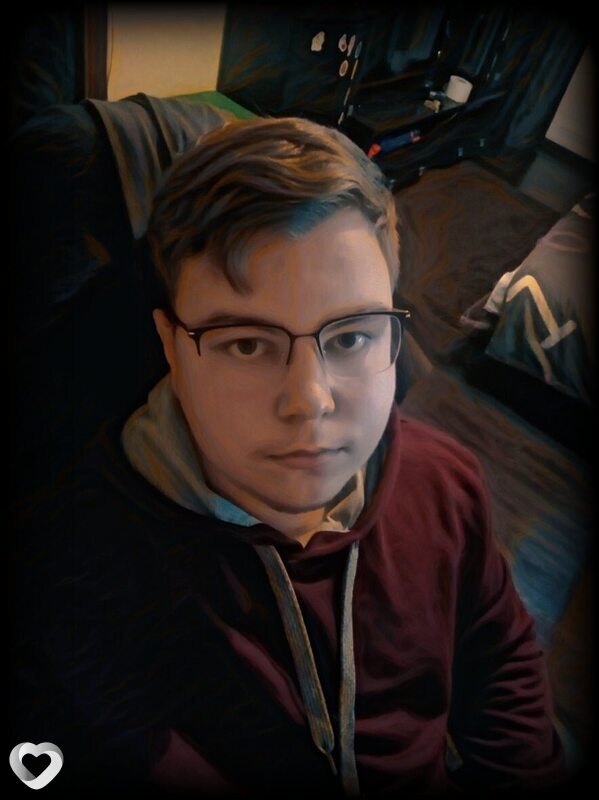 Андрей, 21, Туле — анкета №832789