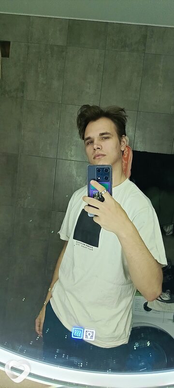 Дмитрий, 22, Ростове-на-Дону — анкета №832794