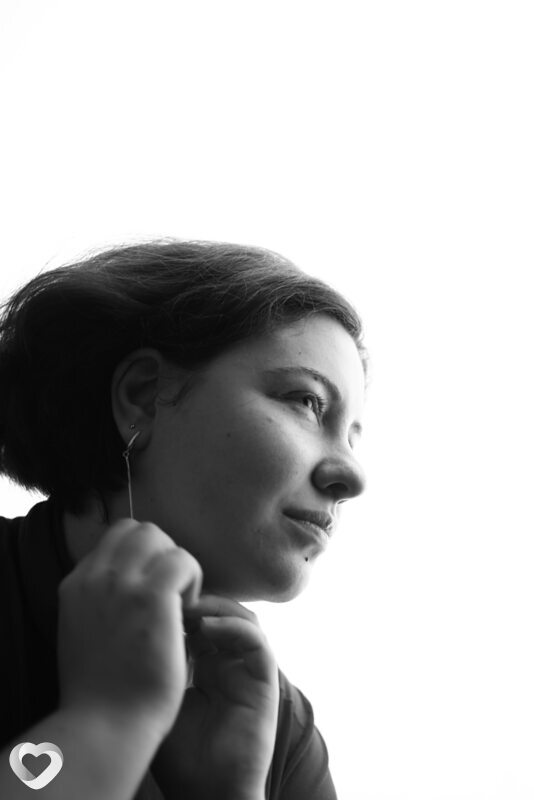 Аня, 27, Горно-Алтайске — анкета №832795