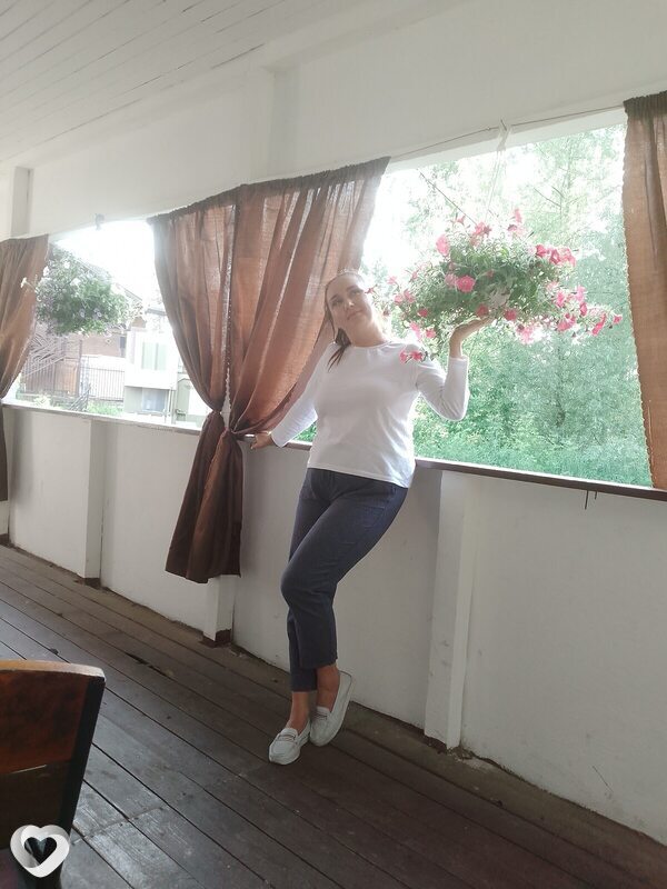 Nadezda, 50, Казани — анкета №832800