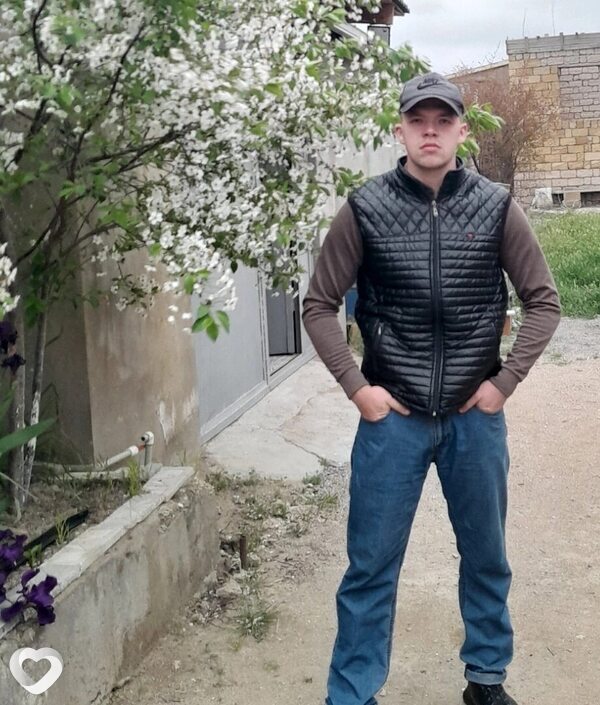 Сергей, 25, Улан-Удэ — анкета №832804