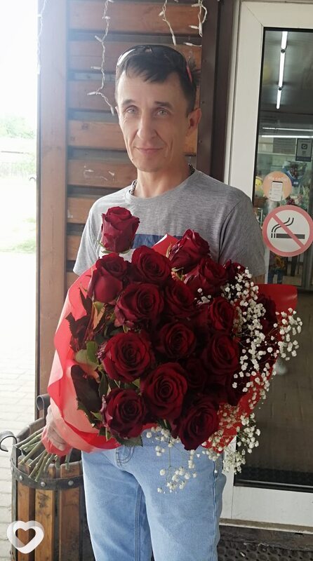 Андрей, 48, Кинешме — анкета №832813