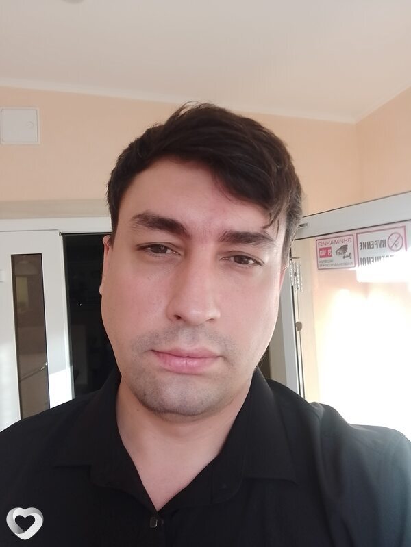 Владислав, 35, Орске — анкета №832940