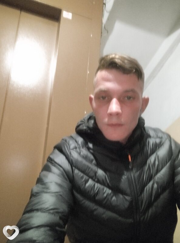 Евгений, 33, Киеве — анкета №832941