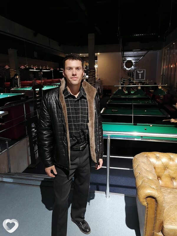 Андрей, 39, Севастополе — анкета №832942
