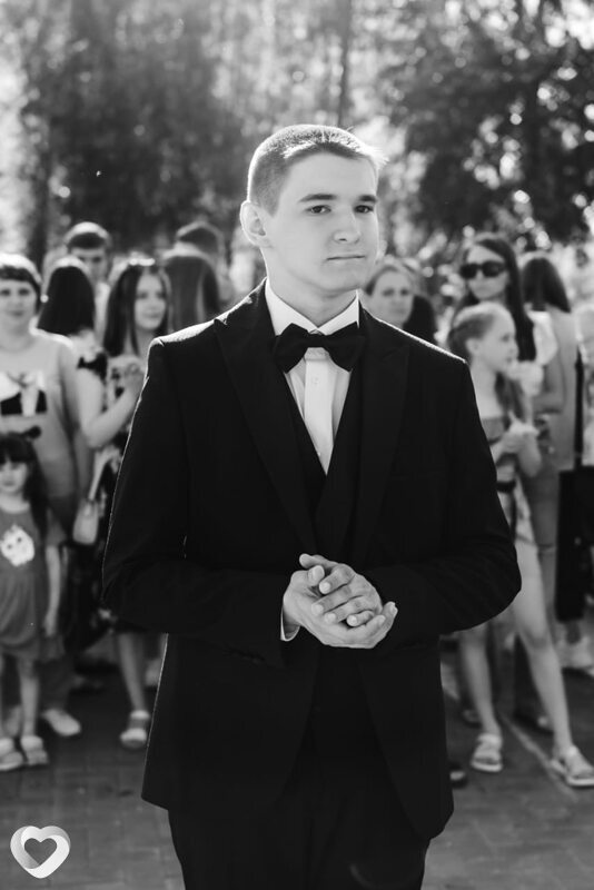 Александр, 21, Саранске — анкета №832943