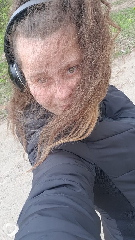 Kat, 28, Нижнем Новгороде — анкета №832954