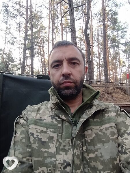 Андрей, 44, Нежине — анкета №832958