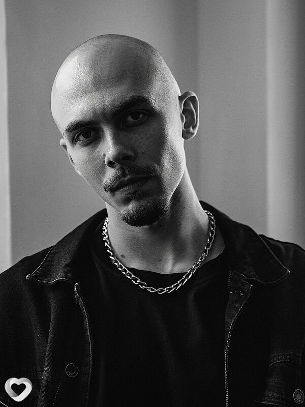 Вячеслав, 24, Санкт-Петербурге — анкета №832960