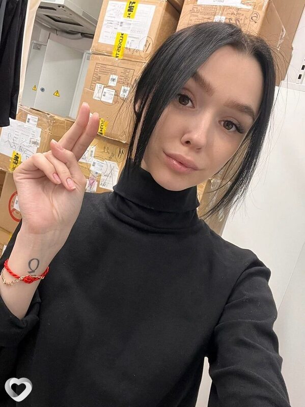 Соня, 29, Ростове-на-Дону — анкета №832765